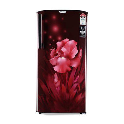 Godrej 192 L 5 Star Inverter Direct-Cool Single Door Refrigerator (RD EDGENEO 207E 53 THI AQ WN)