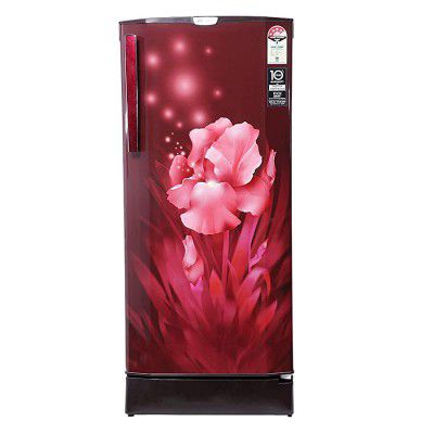 Godrej 210 L 4 Star Single Door Refrigerator (RD EDGEPRO 225D 43 TAI AQ WN)