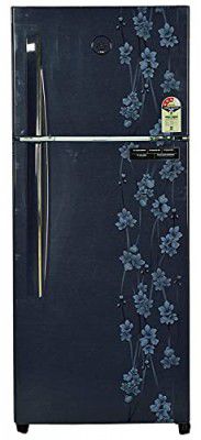 Godrej 241 L RT EON 241 P 3.4 Frost Free Double Door Refrigerator