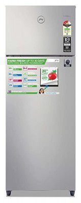 Godrej 244 L 3 Star Inverter Double Door Refrigerator (RF EON 244C 35 RCIF FS ST)