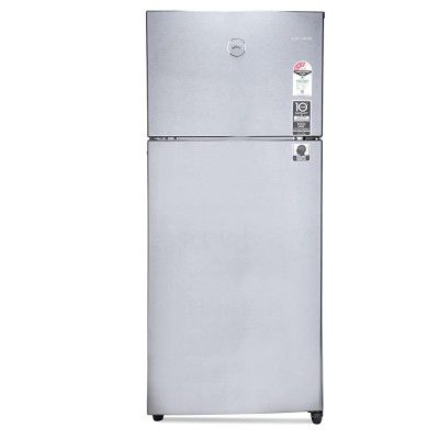 Godrej 244 L 3 Star Inverter Frost-Free Double Door Refrigerator (RF EON 244C 35 RCIF ST RH)