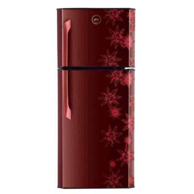 Godrej 260 L 2 Star Frost-Free Double Door Refrigerator (RT EON 275B 25 HI AQ WN)