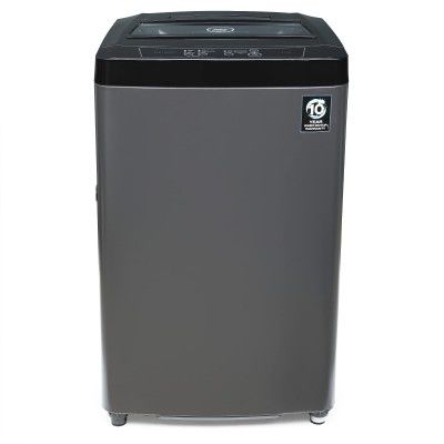 Godrej 6.5 Kg Fully-Automatic Top Loading Washing Machine (WTEON 650 AP GPGR)