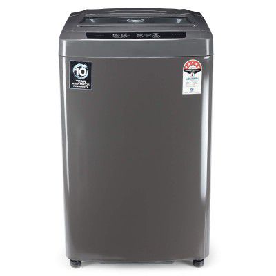 Godrej 6 Kg 5 Star Fully-Automatic Top Loading Washing Machine (WTEON 600 AD 5.0 ROGR)