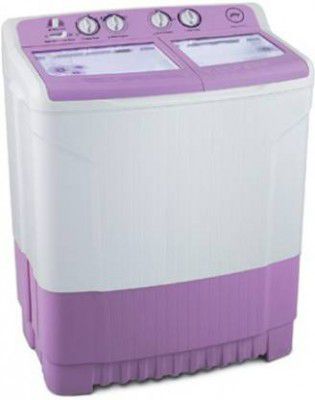 Godrej 8 kg Semi Automatic (WSEDGE 80 5.0 TB3 M LVDR)