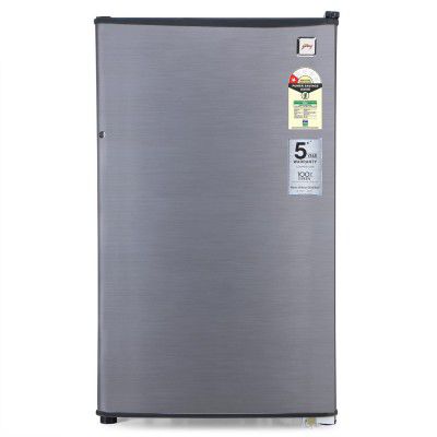 Godrej 99 L 1 Star Direct Cool Single Door Refrigerator (RD CHAMP 114A 13 WRF ST GR)