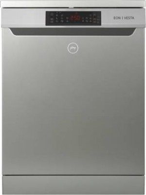 Godrej DWF EON VES 12B UI STSL Free Standing 12 Place Settings Dishwasher