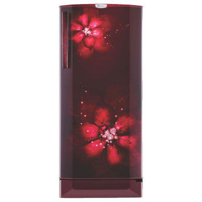 Godrej Edge Pro 210 Litres 3 Star Direct Cool Inverter Single Door Refrigerator (RD EDGEPRO 225C 33 TAF ZN WN)