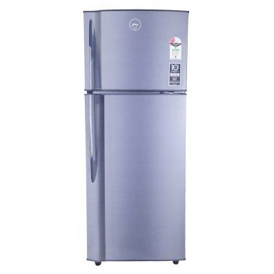 Godrej Eon 260 Litres 2 Star Frost Free Inverter Double Door Refrigerator (52141501SD01870)