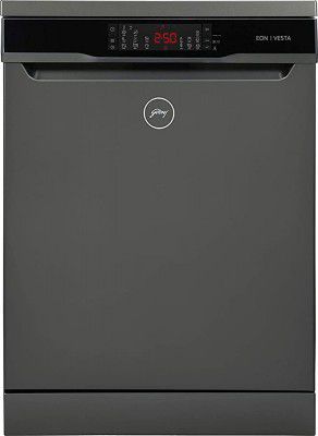 Godrej Eon Dishwasher ?DWF EON VES 12B UTI GPGR