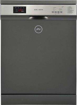 Godrej Eon Dishwasher DWF EON VES 13Z STI GPGR