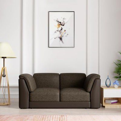 GODREJ INTERIO Broadway V2 2 Seater Sofa Fabric