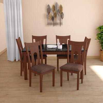 Godrej dining table on sale 6 seater