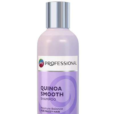 Godrej Professional Quinoa Smooth Shampoo (for Frizzy Hair) 250ml