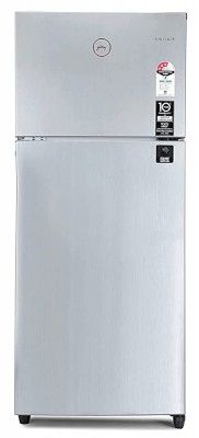 Godrej 244 L 3 Star Inverter Frost-Free Double Door Refrigerator (RF EON 244C 35 RCI ST RH)