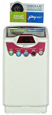 Godrej WT EON 701 PF Fully-automatic Top-loading Washing Machine