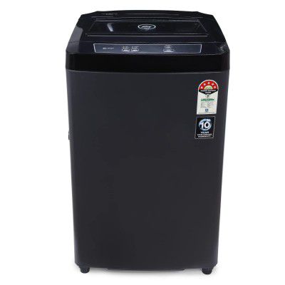 Godrej 6 Kg 5 Star Fully-Automatic Top Loading Washing Machine (WTEON 600 5.0 AP GPGR)