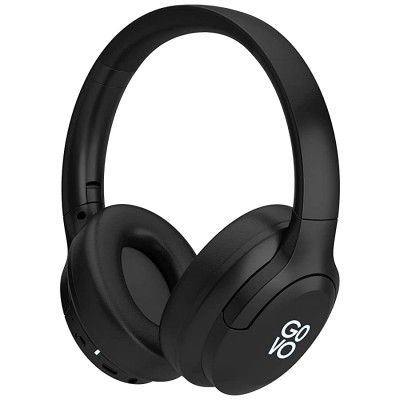 GOVO GOBOLD 610 Bluetooth Wireless On Ear Headphone with Mic