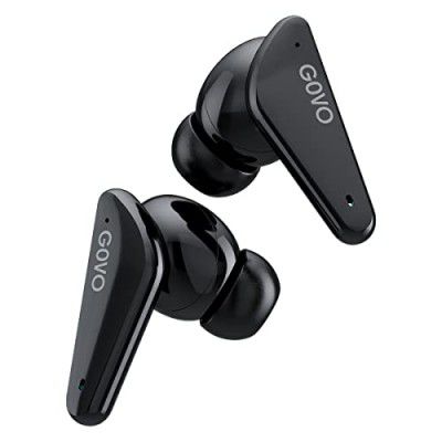 GOVO GoBuds 945 ChromeX Wireless Earbuds