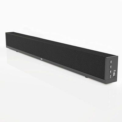 GOVO GOSURROUND 410 Max 80 Wireless Bluetooth Soundbar