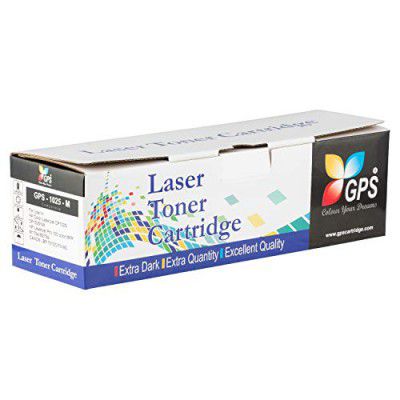 GPS Colour Your Dreams (130A CF353A Color Laser Toner Cartridge 