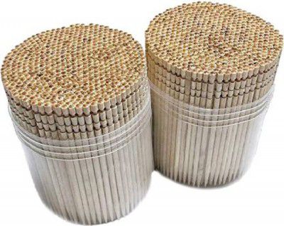 GrahLogy Toothpick Holder  (Pack of 100)