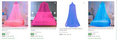 Grants Mosquito Nets Upto 83% Off