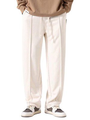 GRECIILOOKS Regular Fit Track Pant for Men