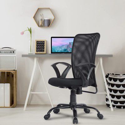 Green Soul Seoul Office Chair