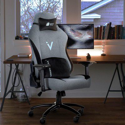 Green Soul Vision Multi-Functional Ergonomic Gaming Chair