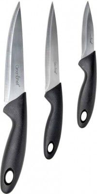 Greenchef 3 Pc Stainless Steel Knife Culter Knives 3 Piece set