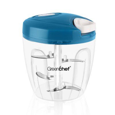 Greenchef 900 ml XL Chopper Handy Vegetable Chopper