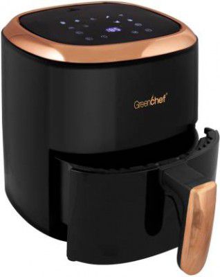 Greenchef FrizzleAirfryer Air Fryer (4.2 L)