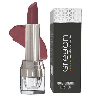 Greyon Matte Moisturizing Lipstick 149 Pastel Violet