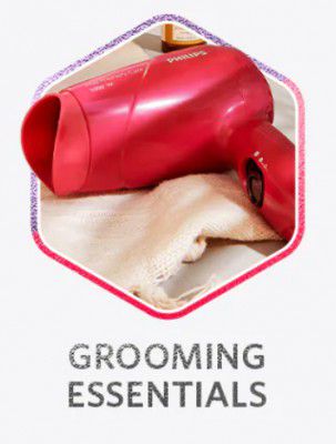 Myntra : Grooming Essentials | Extra 10% Off On Coupon