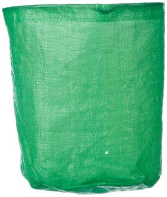 GTB Green Grow Bag HDPE Grow Bags (9INCH*9 INCH, 5)