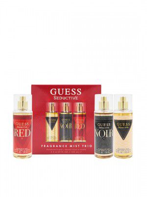 Guess noir perfume discount price