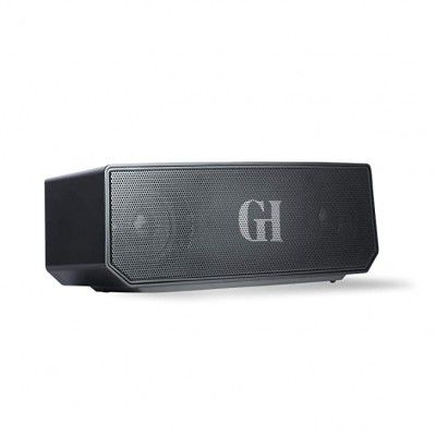 Gunter & Hanke Concord 5.0 Bluetooth Wireless Speaker