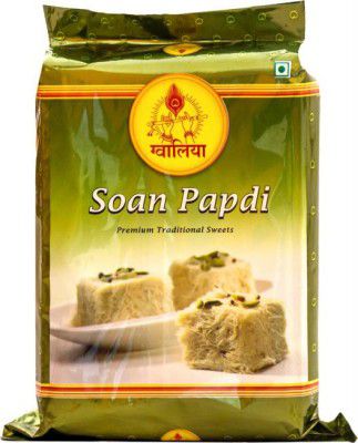 Gwalia Soan Papdi Pouch (500 g)