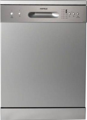 Hafele Aqua 12S Free Standing 12 Place Settings Dishwasher