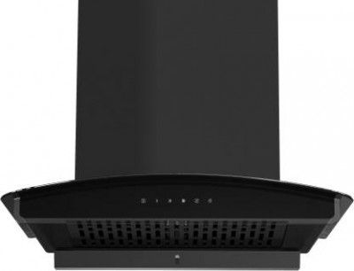 Hafele CRV 60 Plus Auto Clean Wall Mounted Chimney)