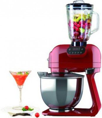 Hafele Klara Highline - Murphy Red, Kitchen Machine Multi-functional Blender 