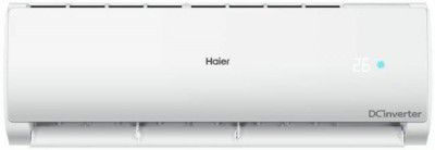 Haier 1.3 Ton 3 Star Split Inverter AC (HS15V-TMS3BE-INV/HU15-3BE -INV)