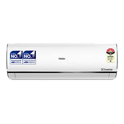 Haier 1.6 Ton 5 Star HSU19U-PYFC5BE-INV Inverter Split AC