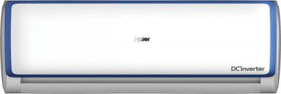 Haier 1.6 Ton 5 Star Split Inverter AC (HS19E-TXB5B/HU19-5B(INV))