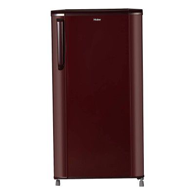 Haier 170 Litres 2 Star Direct Cool Single Door Refrigerator (HED-17TBR)