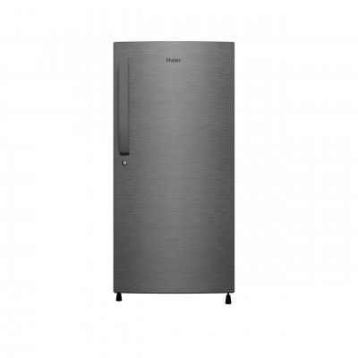 Haier 190 L 5 Star Single Door Refrigerator (HED-205DS-P)