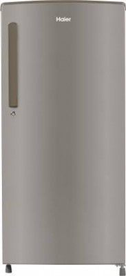 Haier 192 L Direct Cool Single Door 3 Star Refrigerator (HED-191BMS-E)