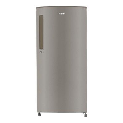 Haier 192 Litres 3 Star Direct Cool Single Door Refrigerator (HRD-1923BMS-E)