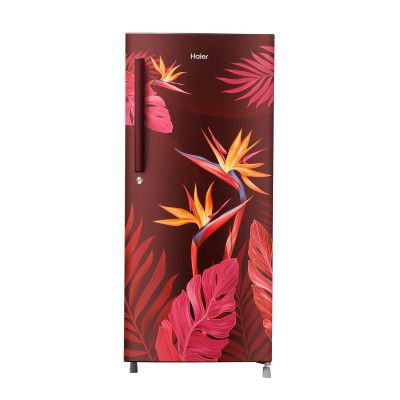 haier 220 litre